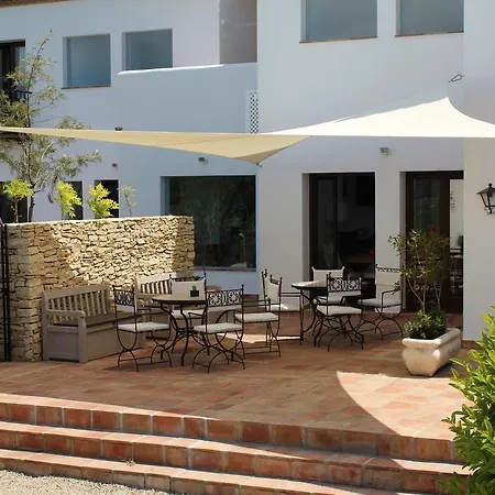 Arriadh Hotel Ronda