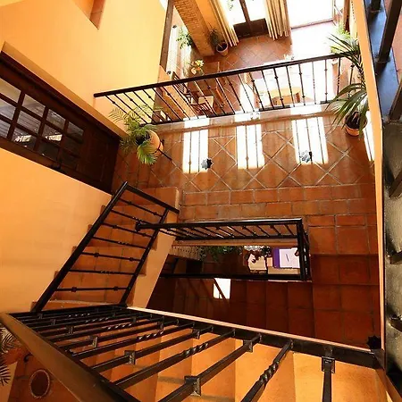 호텔 아리아드 론다