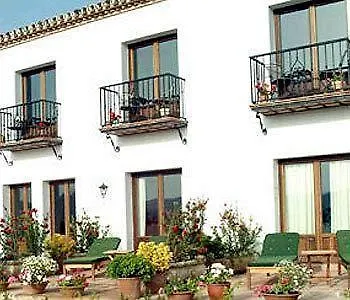 Hotel Arriadh Ronda