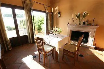 Arriadh Ронда
